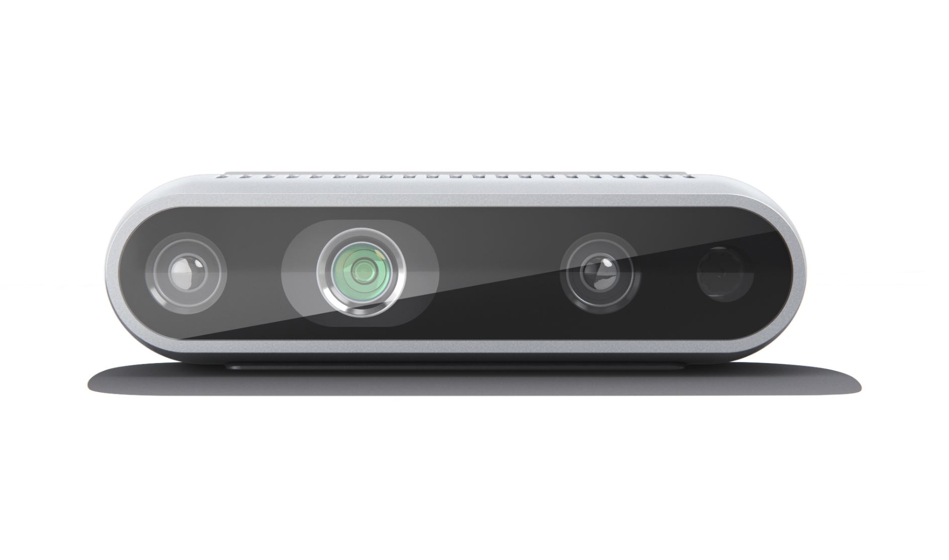 Intel announces next generation RealSense cameras  