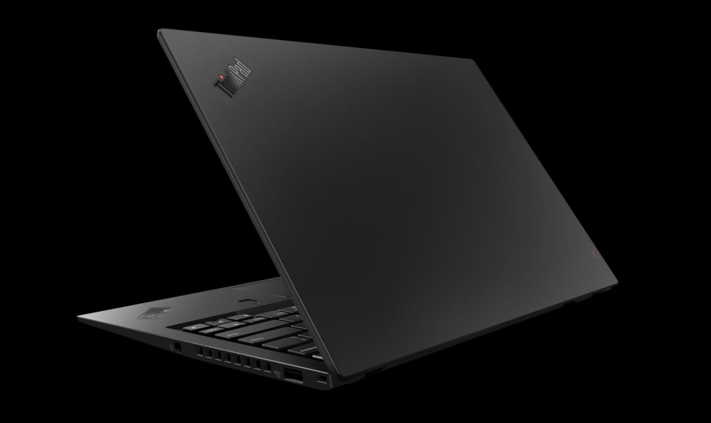 Lenovo unveils next gen ThinkPad X1 Carbon with Dolby Vision HDR Display and 8th gen Intel