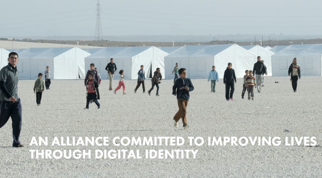 Η Microsoft εντάσσεται στο ID2020 Alliance για να αναπτύξει το Παγκόσμιο Σύστημα Αναγνώρισης που θα βοηθήσει εκατομμύρια πρόσφυγες