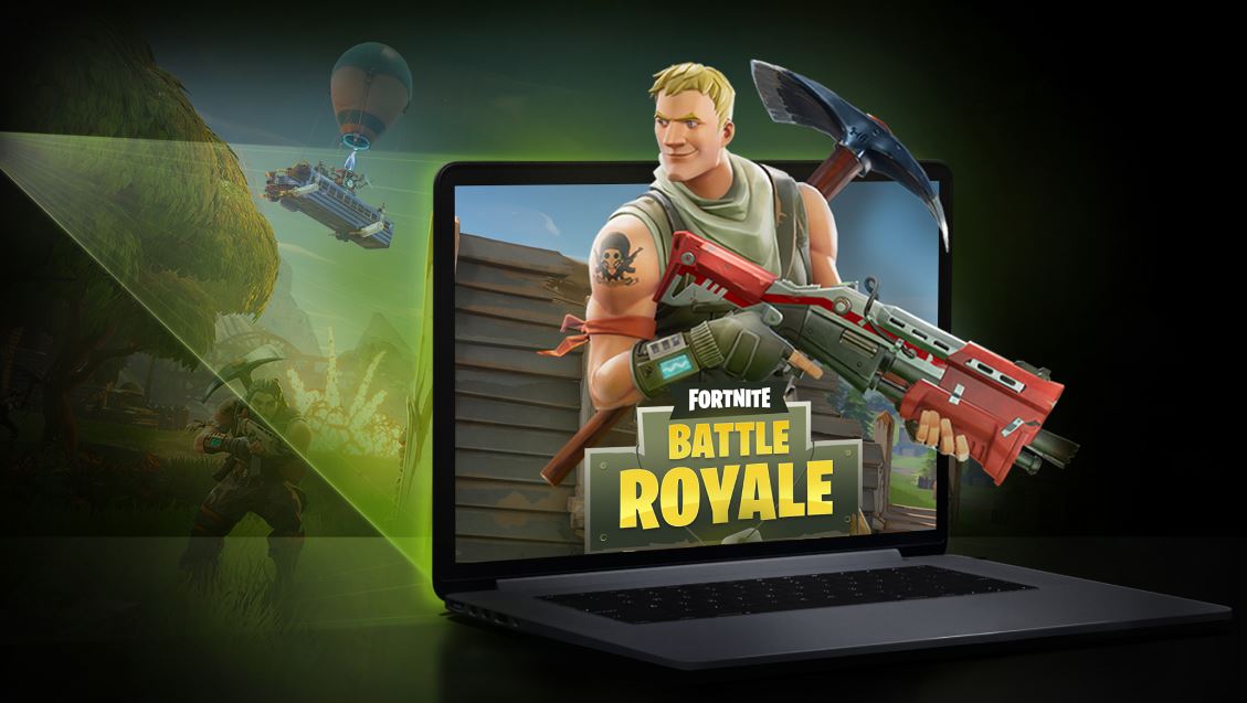 NVIDIA’s game-streaming service now available as a free beta for most Windows PCs
