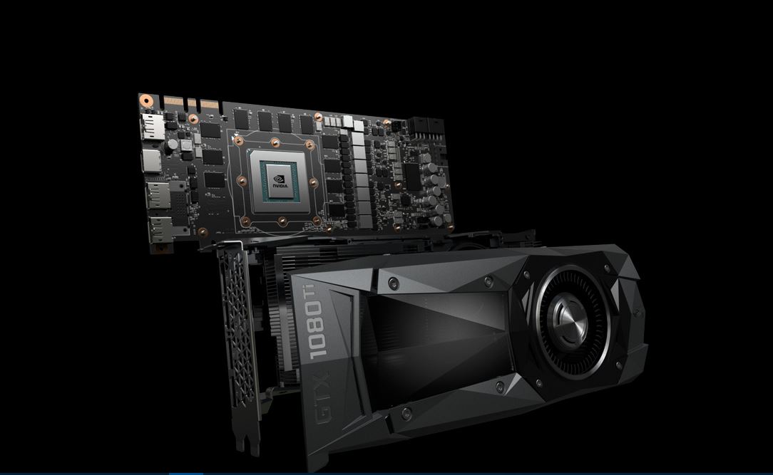 NVIDIA releases updates to fix Meltdown and Spectre exploits