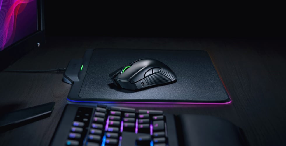 Microsoft reportedly partners with Razer for Xbox mouse and keyboard support