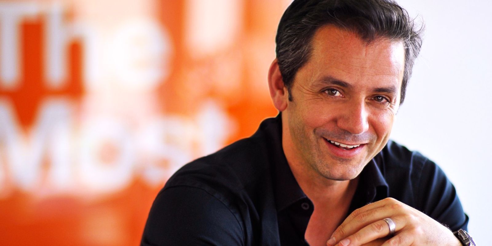 Activision CEO Eric Hirshberg is stepping down in March
