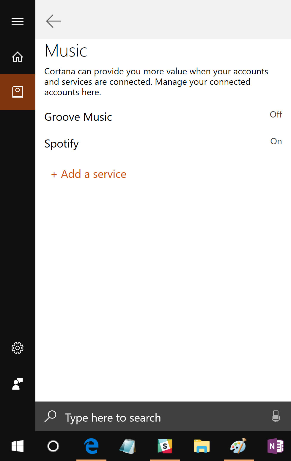 Non-Insiders can now control Spotify with Cortana on Windows 10