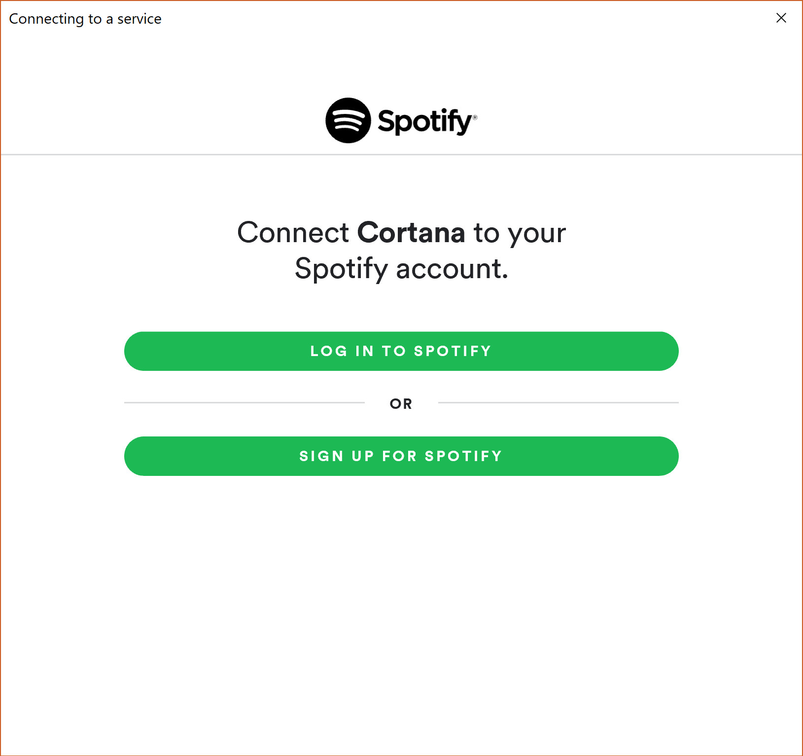 Non-Insiders can now control Spotify with Cortana on Windows 10