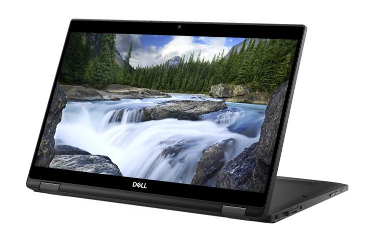 Dell updates Latitude portfolio with Intel 8th Gen Core vPro processors, more