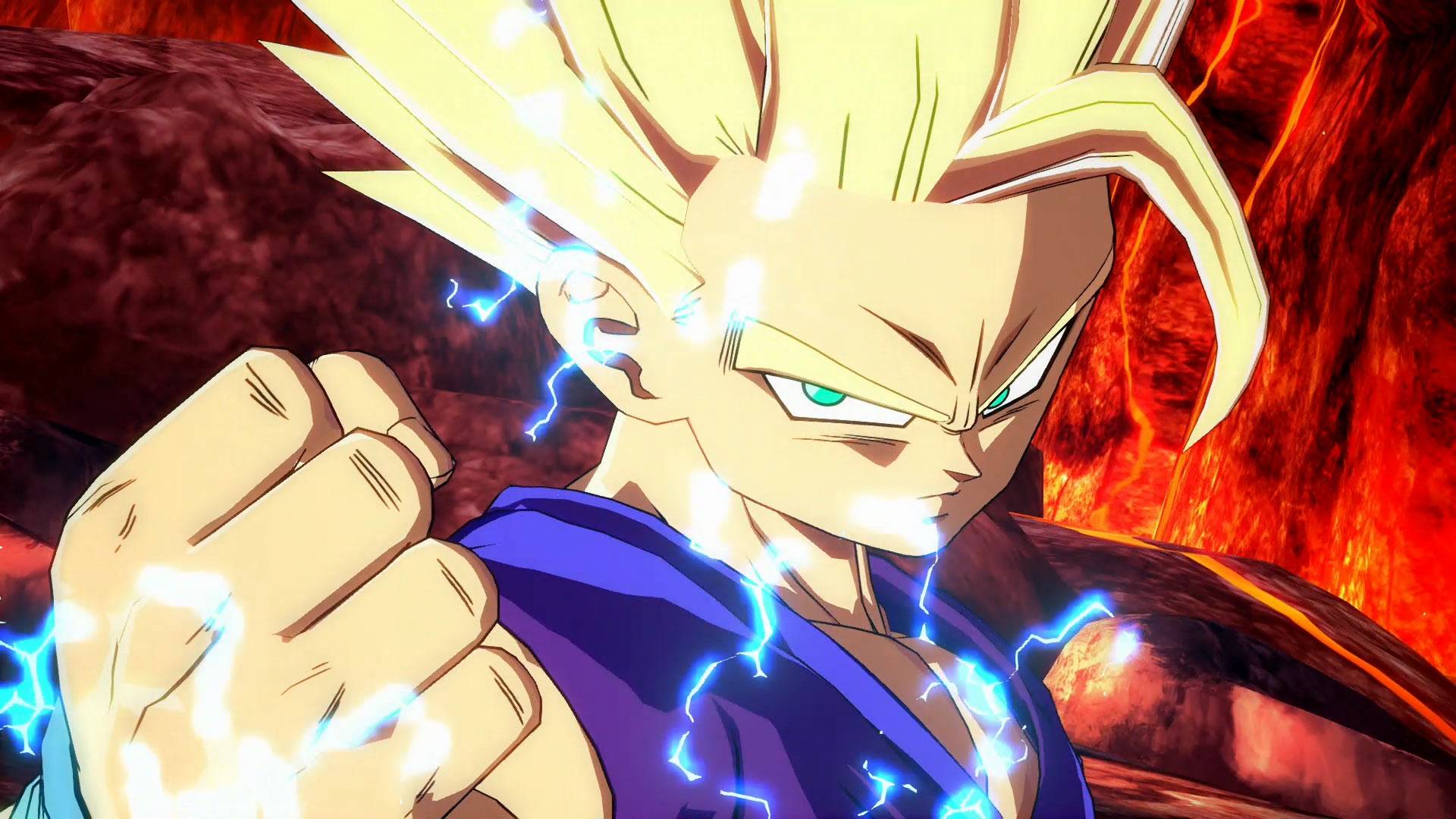 Dragon Ball FighterZ is now available on Xbox One ...