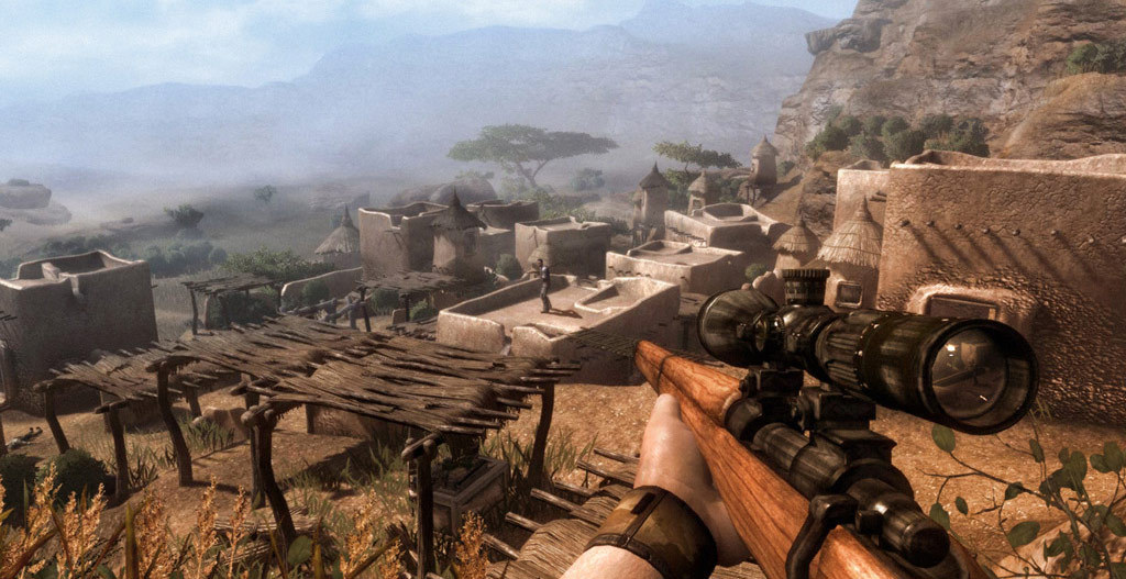 far cry 2 xbox one backwards compatibility