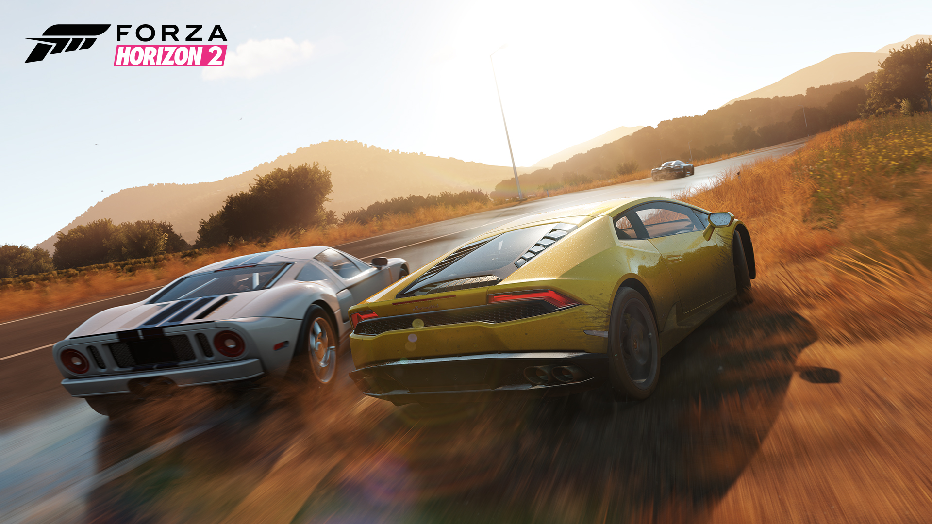 Forza Horizon 2 will be delisted from the Xbox Store at the end of September