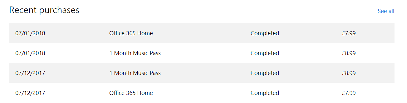 groove music pass code free