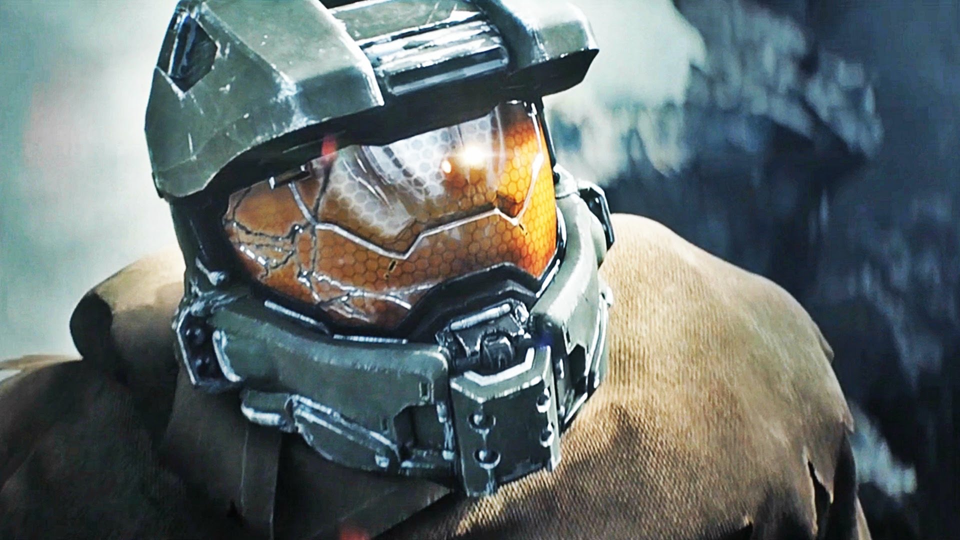 Halo TV Series Still in Active Development at Showtime - TV Guide