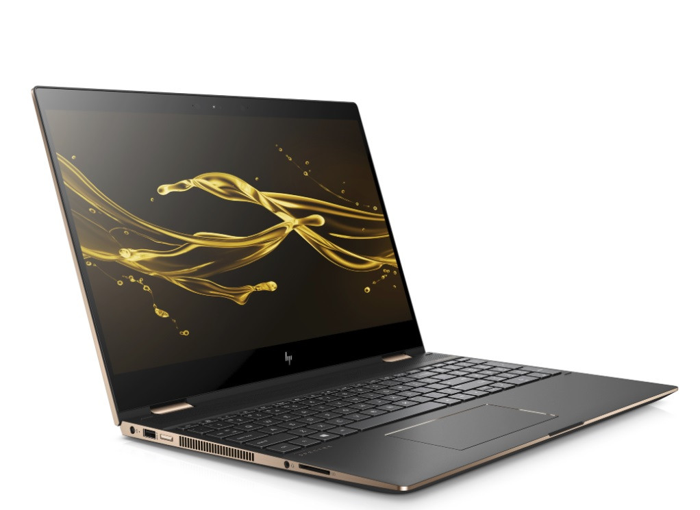 hp spectre 360