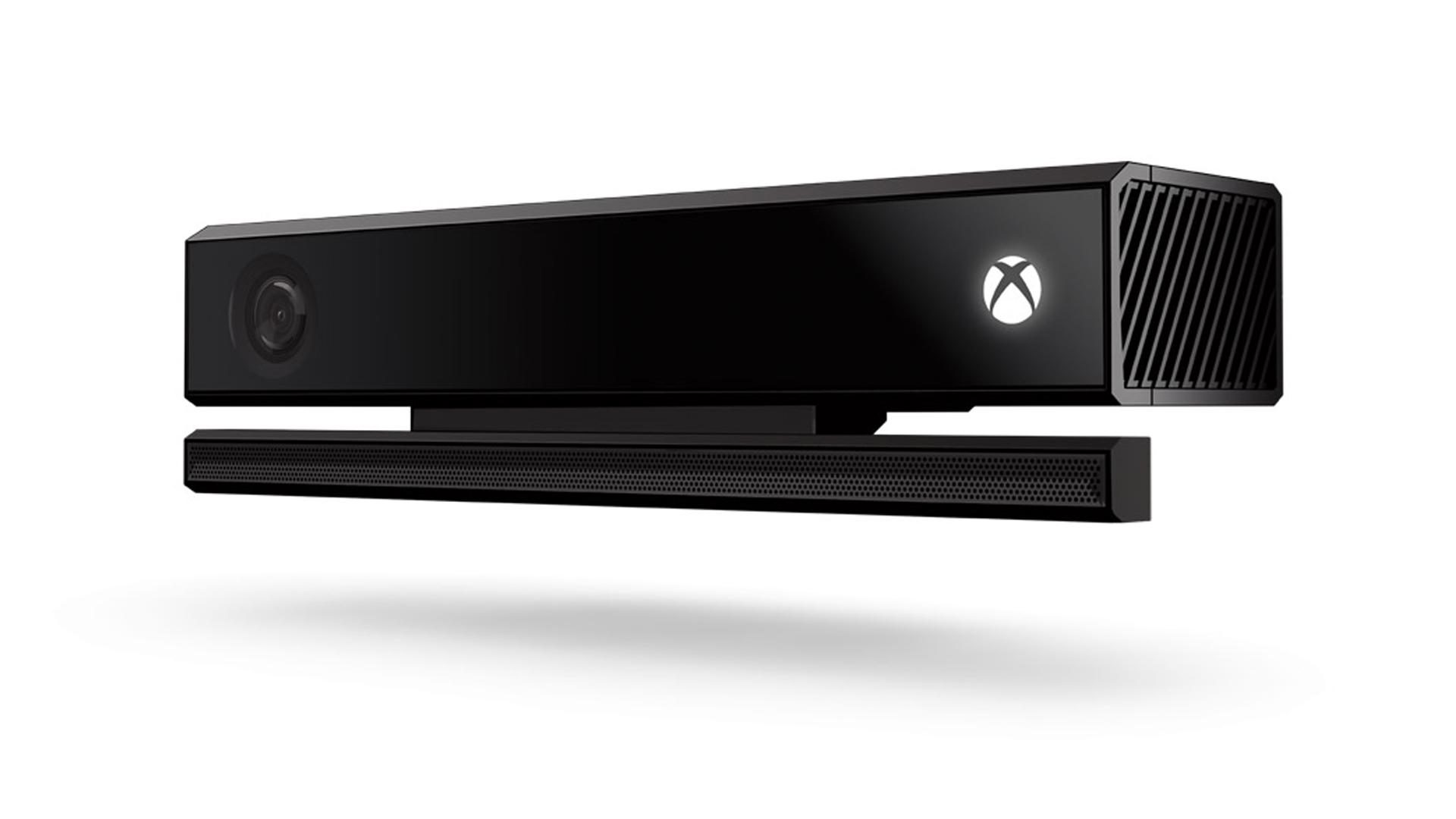 microsoft xbox kinect