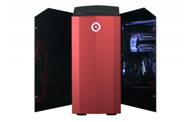 iBUYPOWER, MSI and ORIGIN announce new gaming PCs powered by Windows 10