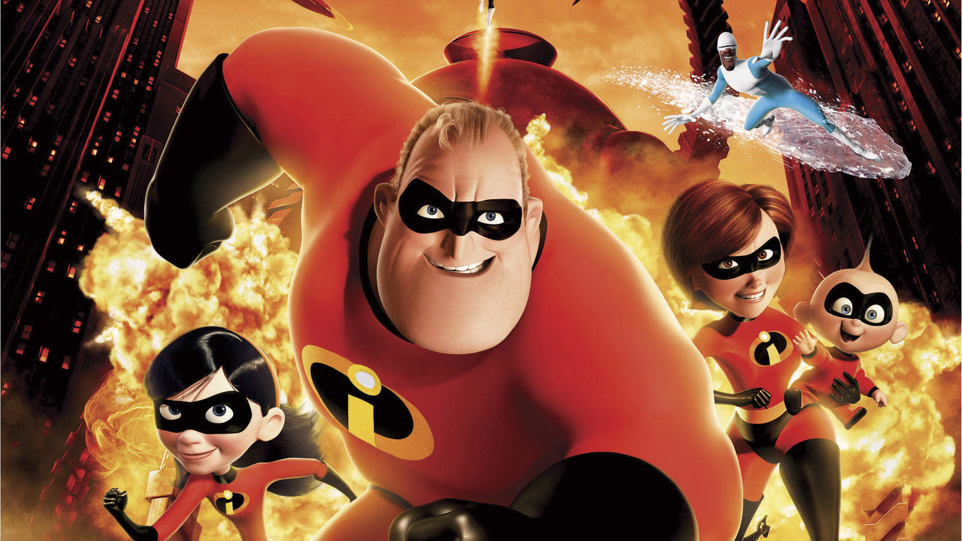 LEGO Incredibles and LEGO DC Villains games are reportedly in development -  MSPoweruser