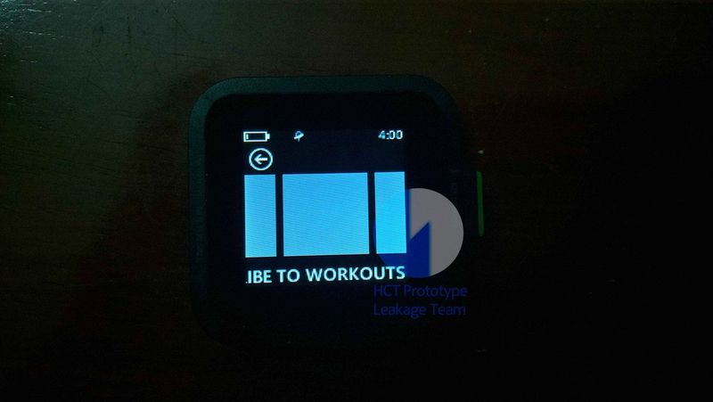 microsoft smartwatch 2018