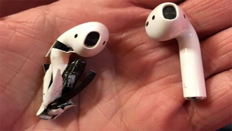 Amazon to take on Apple s Airpods readying Alexa powered wireless