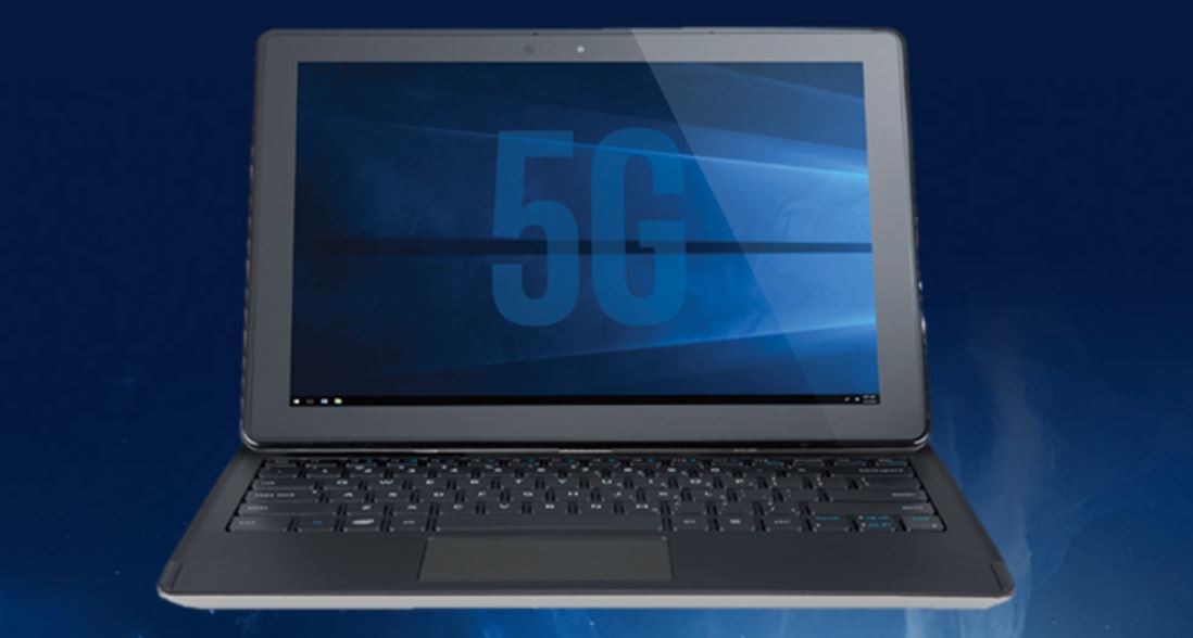 Intel e fabricantes prometem notebooks com “Internet 5G” já para 2019