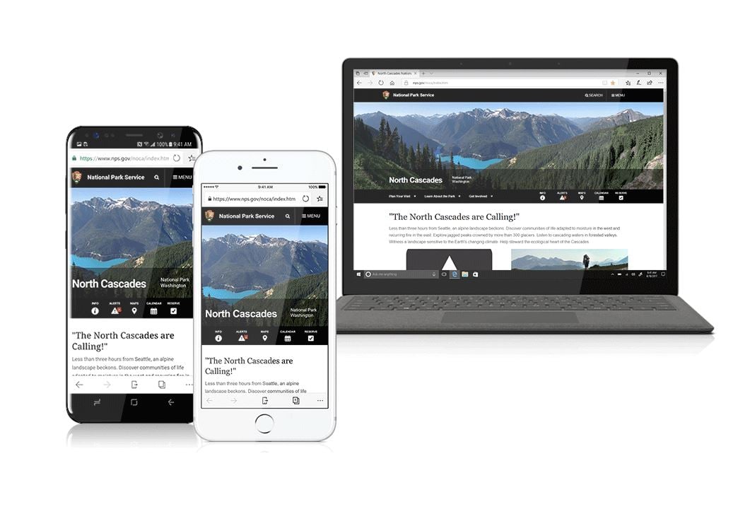 Microsoft brings EdgeHTML’s best feature to Chromium and you can try it in Chrome Canary now