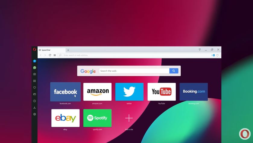 Opera 51 released with new features and improved browsing speed