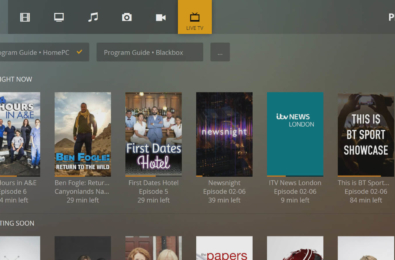 versions of plex media player