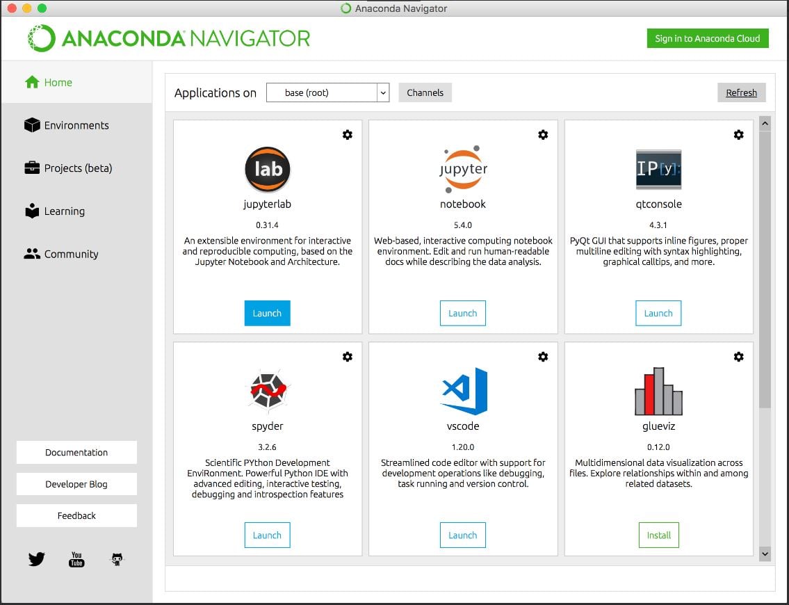 Visual Studio Code is now included in the Anaconda distribution -  MSPoweruser