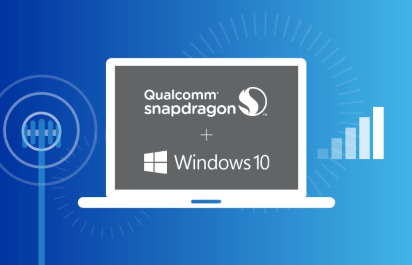 Qualcomm: Các nhà khai thác di động này sẽ hỗ trợ PC 5G được hỗ trợ bởi bộ vi xử lý Snapdragon