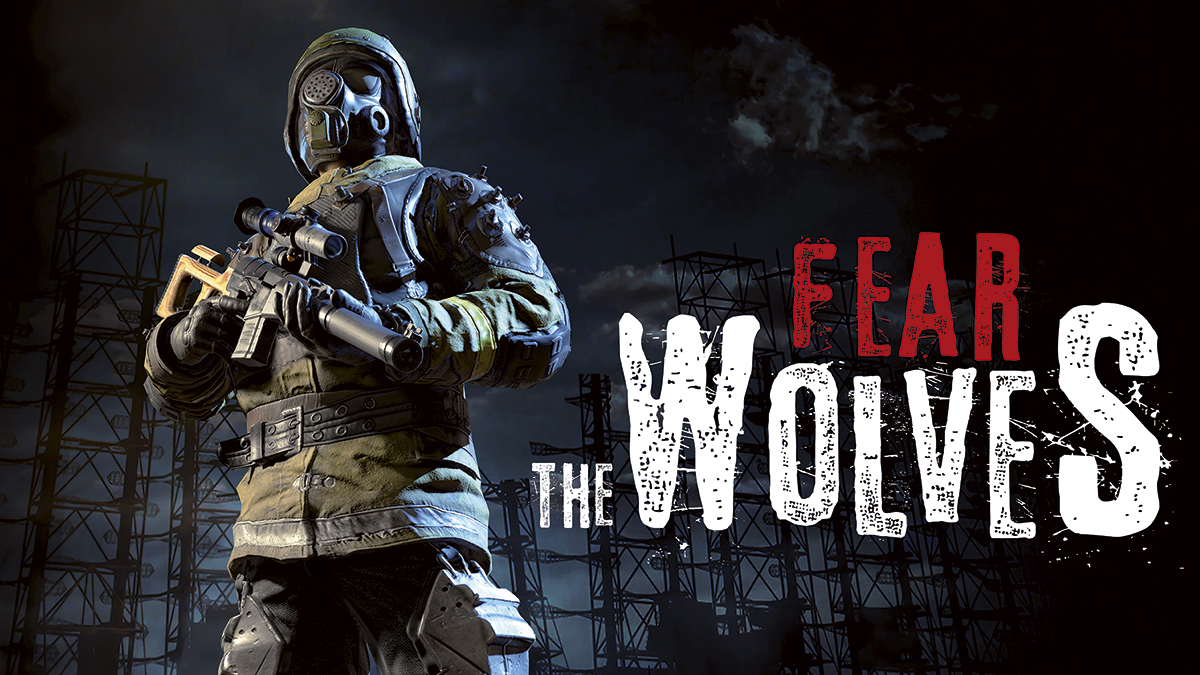 Fear the wolves обзор