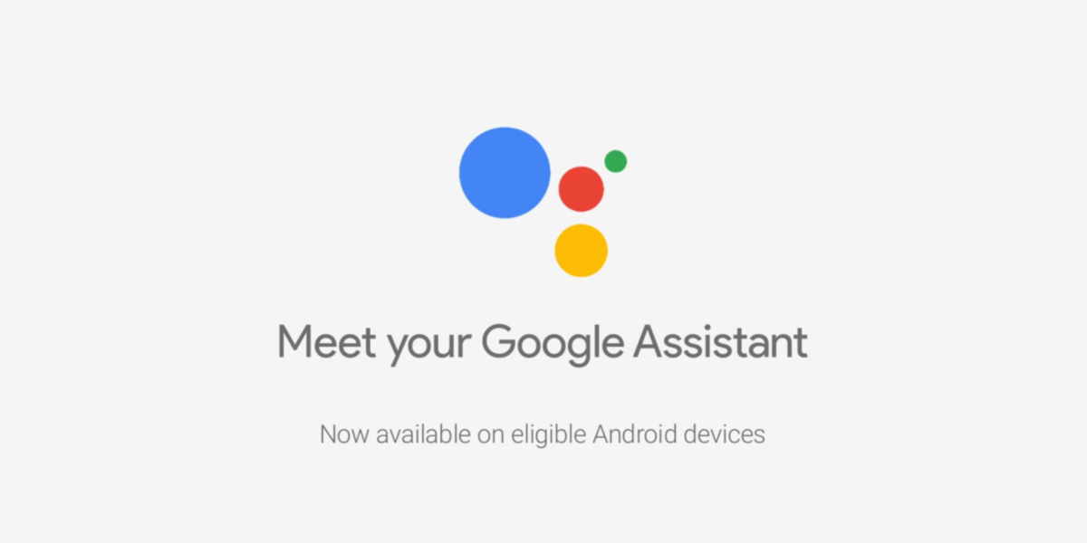 Google Assistant Unveils New 'Capabilities' and 'Widgets' for Developers at  Google I/O 