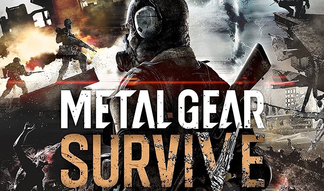 Pyramid Head comes to Metal Gear Survive… As a skin