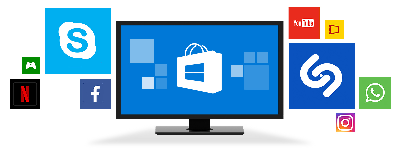 State-sponsored hacking is one good reason to use the Microsoft Store for your apps