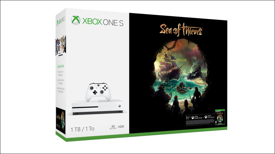 how much is sea of thieves on xbox game pass