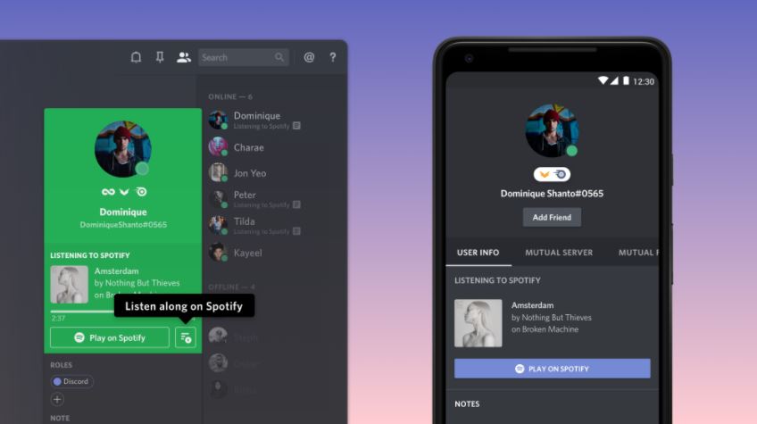 Spotify connect windows phone app store