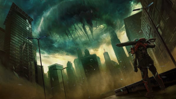 The Surge 2 has a new release date, coming sooner than you’d think