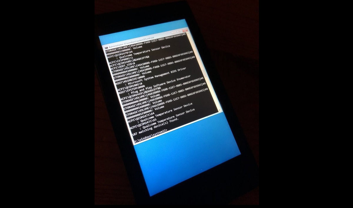 Windows Phone Internals now Open Source