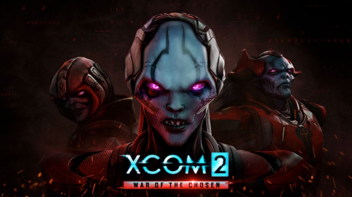 XCOM 2 is now Xbox One X enhanced