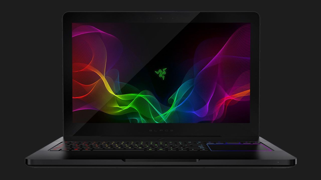 Review: Razer Blade Pro — Capable and expensive - MSPoweruser