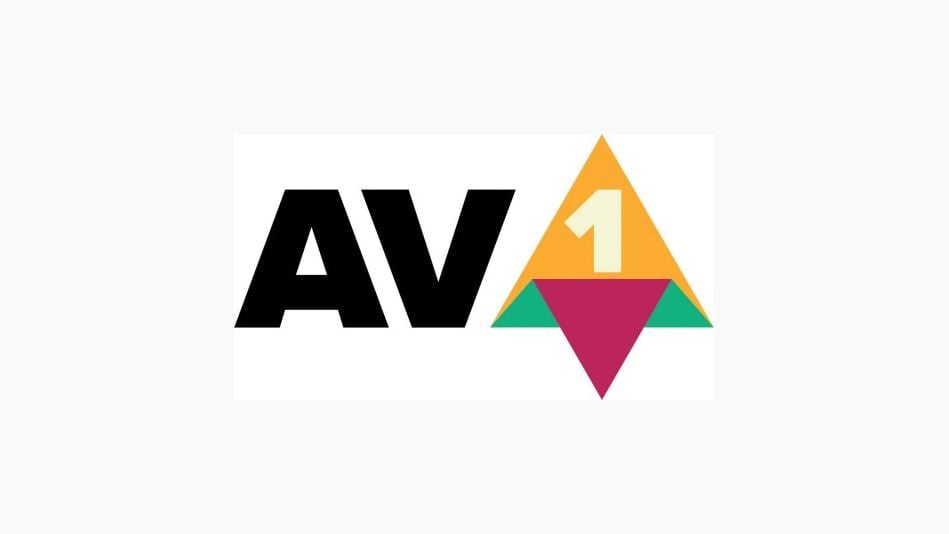 New AV1 video format enables cross-platform, 4K UHD or higher online video