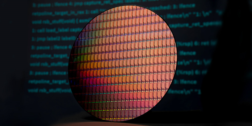 Intel gjør maskinvareendringer i 8. generasjons prosessorer for å bekjempe Spectre og Meltdown-problemer