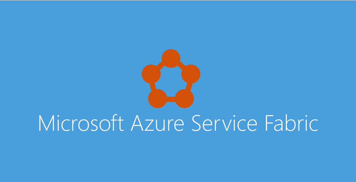 Microsoft open sources Service Fabric, the technology powering core Azure infrastructure