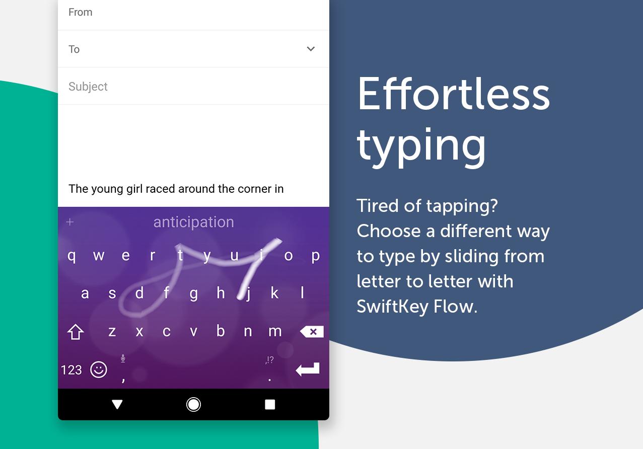 play swiftkey