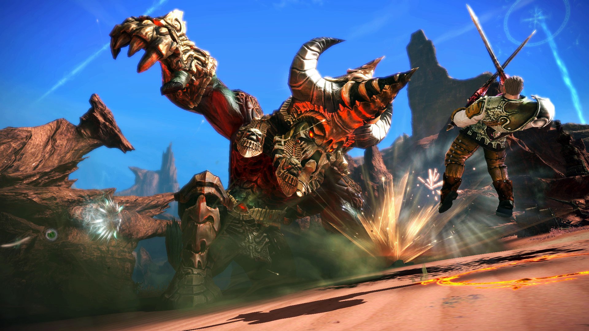 Top 5 games coming to Xbox One next week include TERA and The Adventure Pals