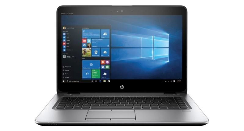 新的 AMD Ryzen/Vega-Powered HP Elitebooks 洩漏