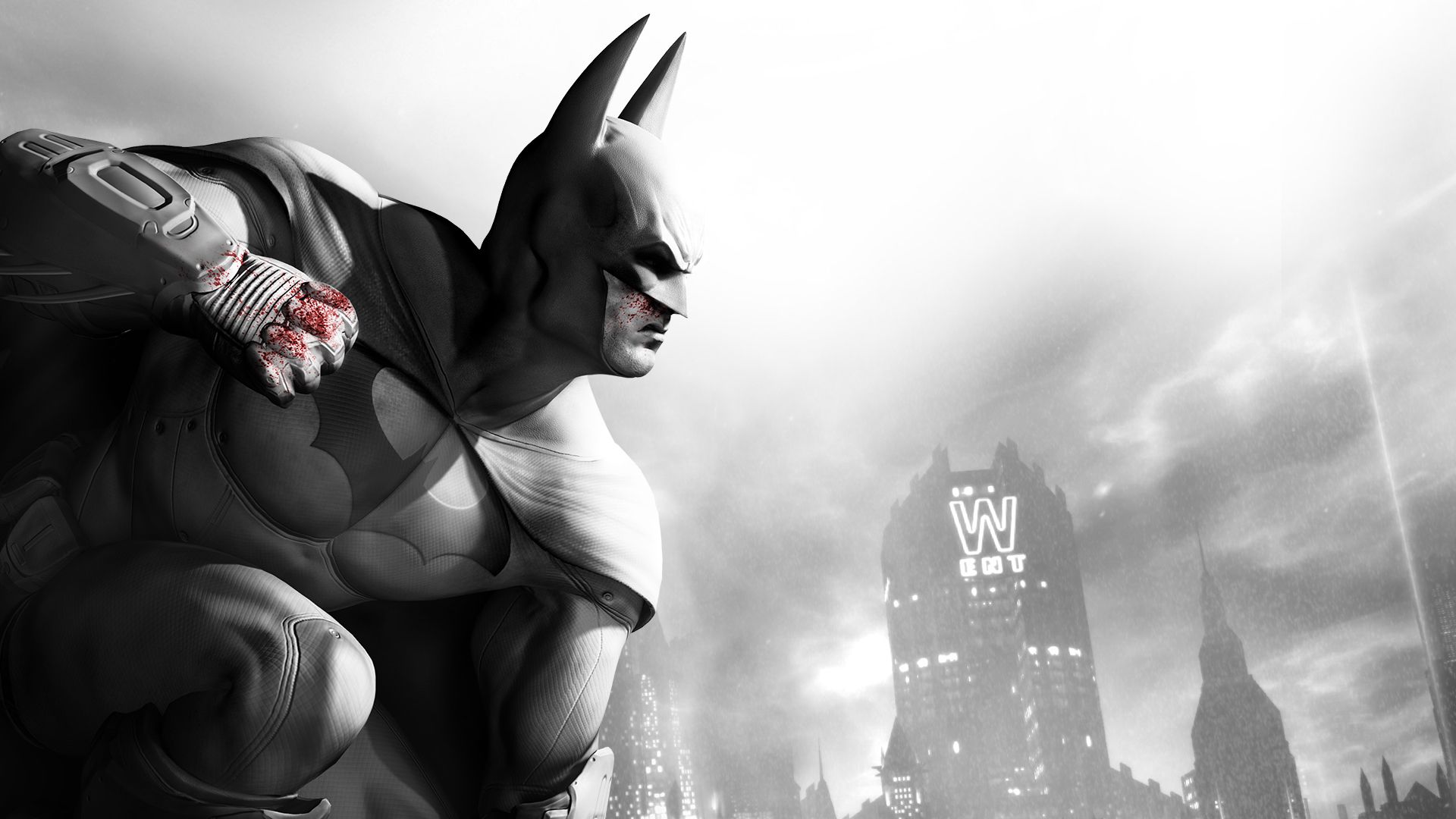 Игры от Warner Bros. войдут в Origin Access от EA, первая партия включает  серию Batman: Arkham – Nachedeu