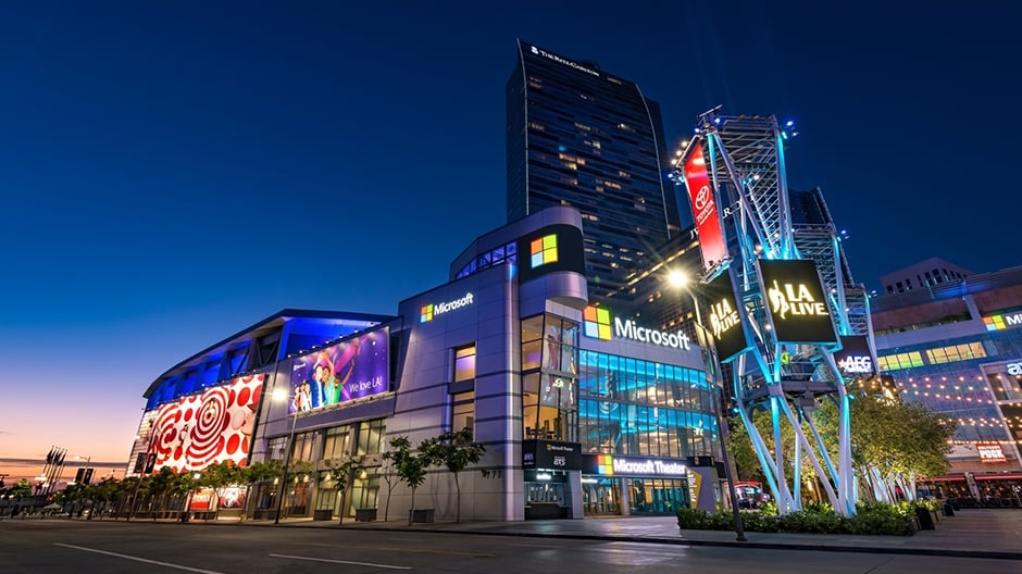 L'E3 2018 sera le plus grand salon E3 jamais organisé par Microsoft