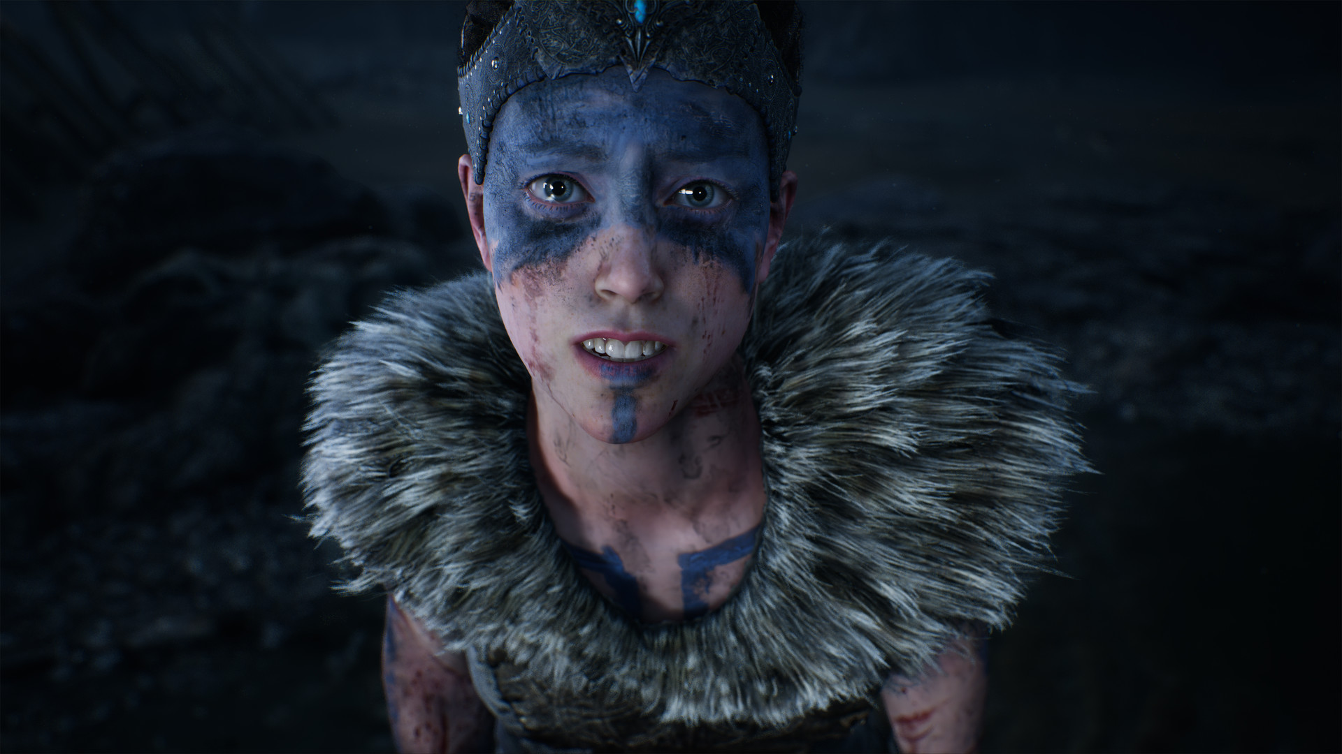 Hellblade: Senua’s Sacrifice has been rated for Xbox One on a Taiwanese ratings board