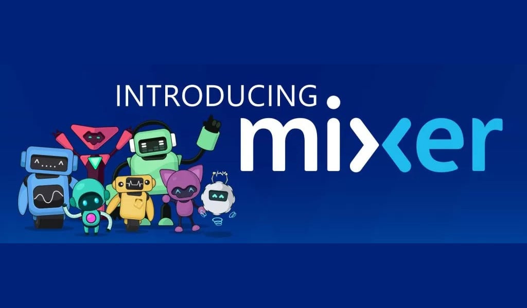 Microsoft trademarks Mixplay, which could be a video editor for gamers