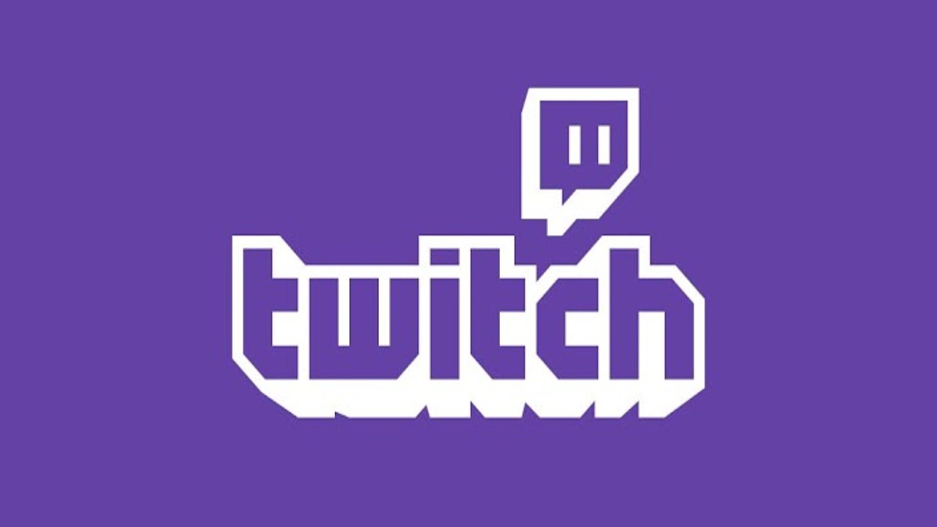 twitch логотип