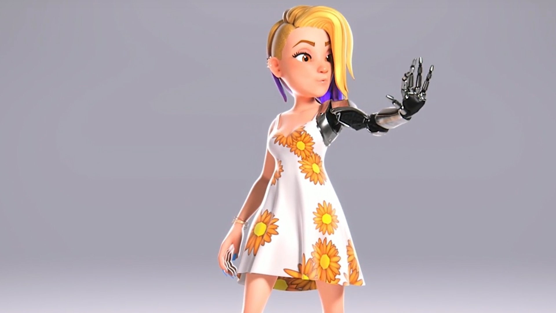 Xbox Avatar Editor is now generally available for all