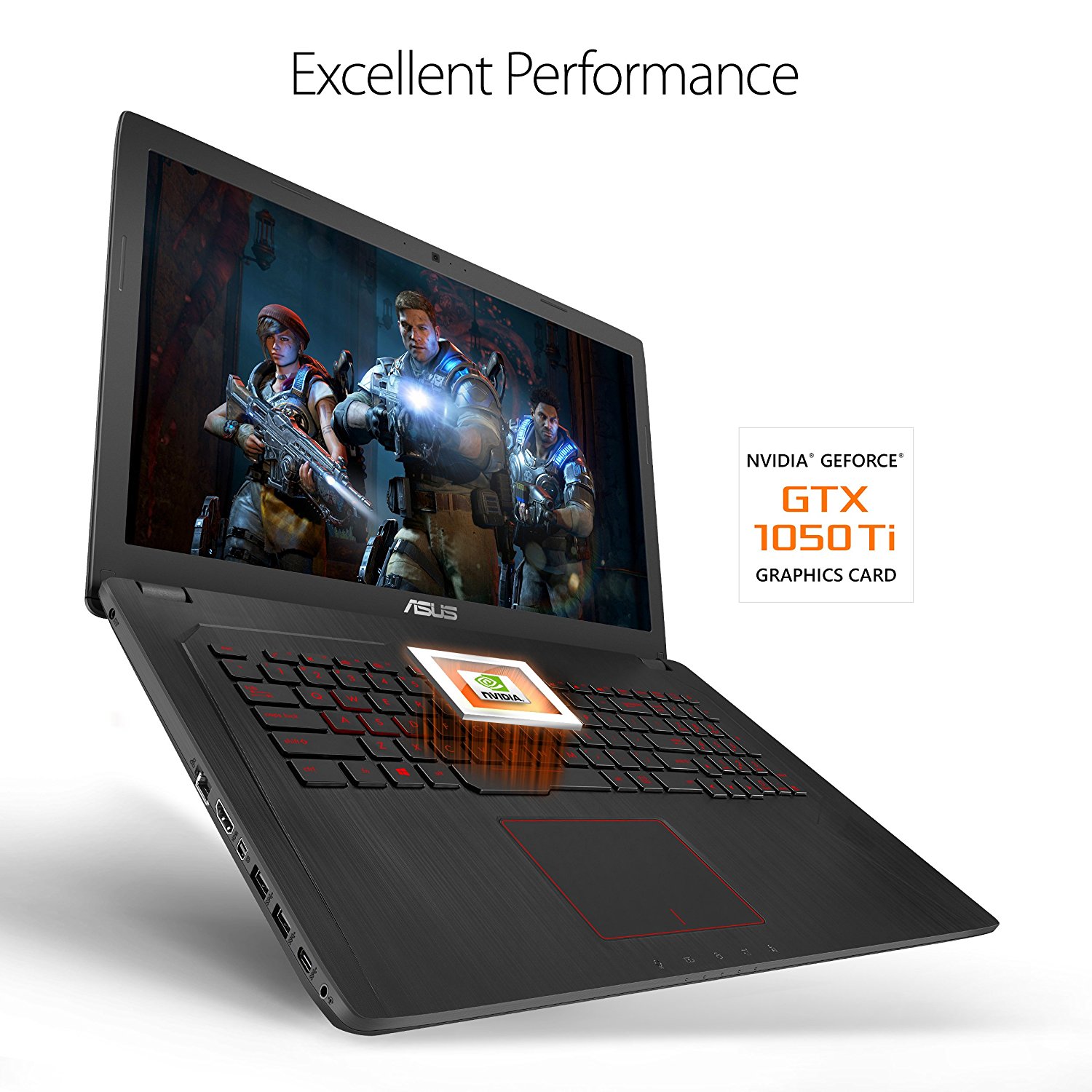 Deal: Save up to 35% on select PC Gaming laptops, components, and computer accessories